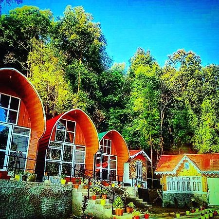 New Bloom Homestay Kurseong Eksteriør bilde