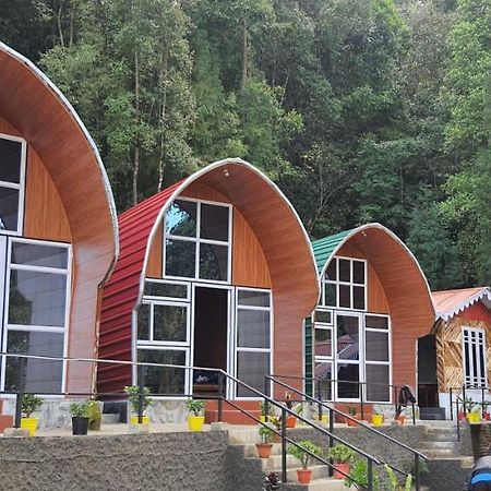 New Bloom Homestay Kurseong Eksteriør bilde