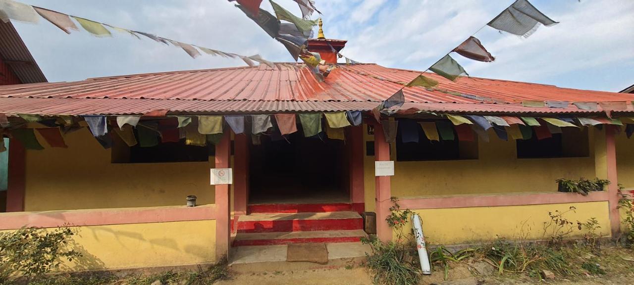 New Bloom Homestay Kurseong Eksteriør bilde